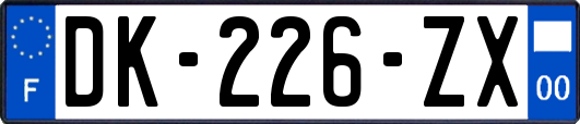 DK-226-ZX