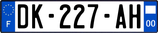 DK-227-AH