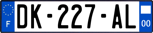 DK-227-AL