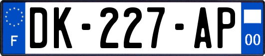 DK-227-AP