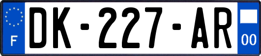 DK-227-AR