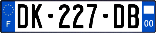 DK-227-DB