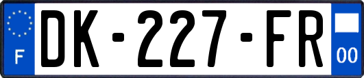 DK-227-FR