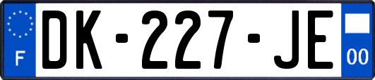 DK-227-JE