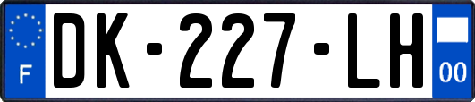 DK-227-LH