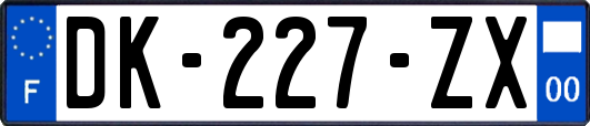 DK-227-ZX