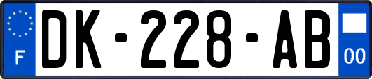 DK-228-AB