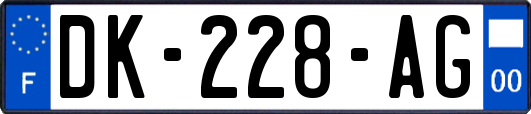 DK-228-AG