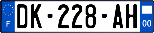 DK-228-AH