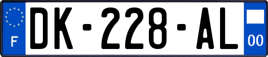 DK-228-AL