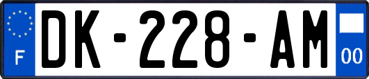 DK-228-AM