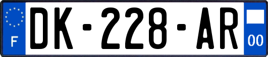 DK-228-AR