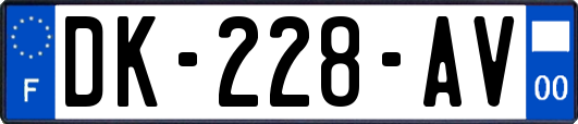 DK-228-AV