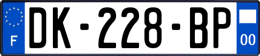 DK-228-BP