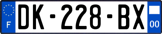 DK-228-BX