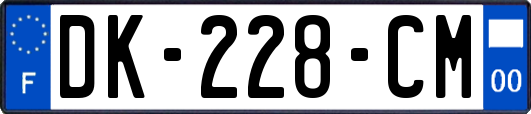 DK-228-CM