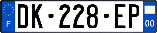 DK-228-EP