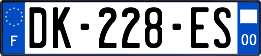 DK-228-ES