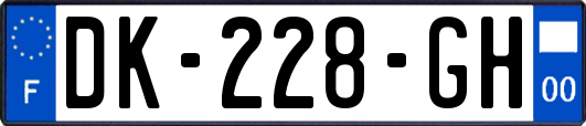 DK-228-GH