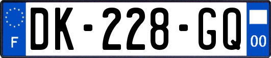 DK-228-GQ