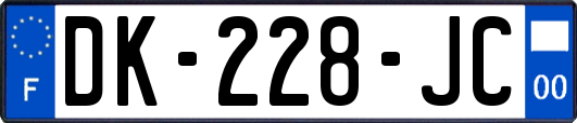 DK-228-JC