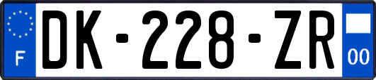 DK-228-ZR