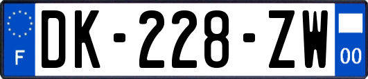 DK-228-ZW