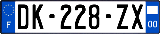 DK-228-ZX