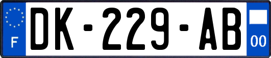 DK-229-AB