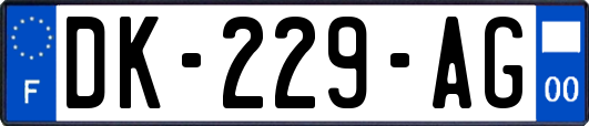 DK-229-AG