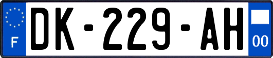 DK-229-AH