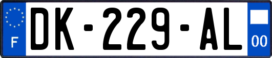 DK-229-AL