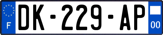 DK-229-AP