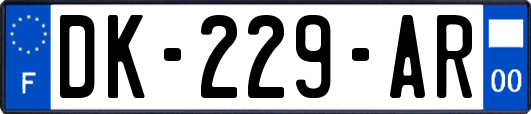 DK-229-AR