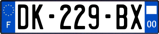 DK-229-BX