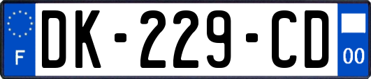 DK-229-CD