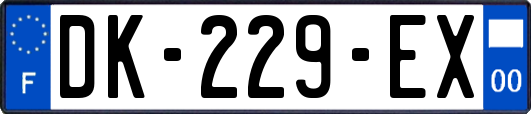 DK-229-EX