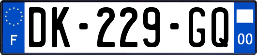 DK-229-GQ