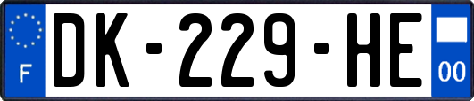 DK-229-HE