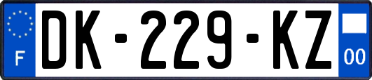 DK-229-KZ