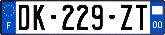 DK-229-ZT