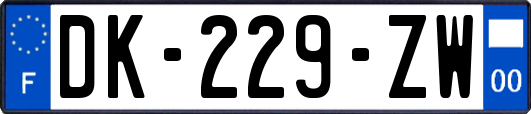 DK-229-ZW