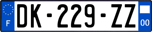 DK-229-ZZ
