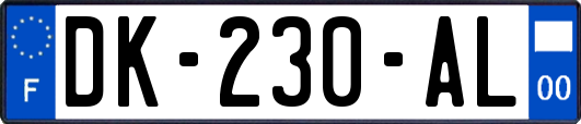 DK-230-AL