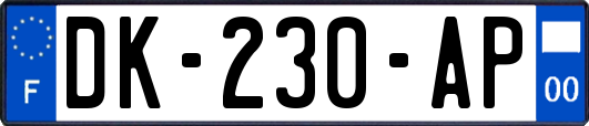 DK-230-AP