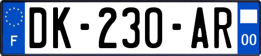 DK-230-AR