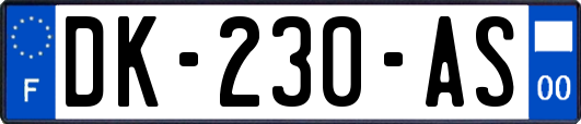 DK-230-AS