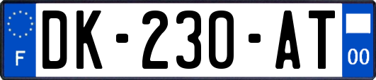 DK-230-AT
