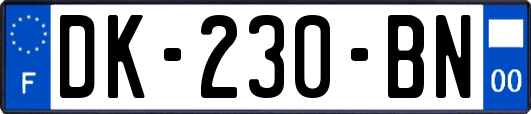 DK-230-BN