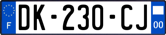 DK-230-CJ